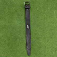 Load image into Gallery viewer, Weightlifting Belt - Prong Belt - 10 MM - Bodybuilding - Powerlifting - Crossfit - Lift More, Protect Your Back