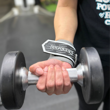 Load image into Gallery viewer, Bundle - Lifting Belt, Wrist Wraps & Lifting Straps
