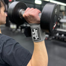 Load image into Gallery viewer, Bundle - Lifting Belt, Wrist Wraps & Lifting Straps