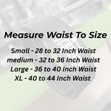 Load image into Gallery viewer, Lever Belt - Heavy Duty - 10 MM Belt - Maximize Core &amp; Back Support!
