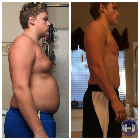 Client progress photo 02