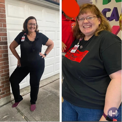 Gina client transformation