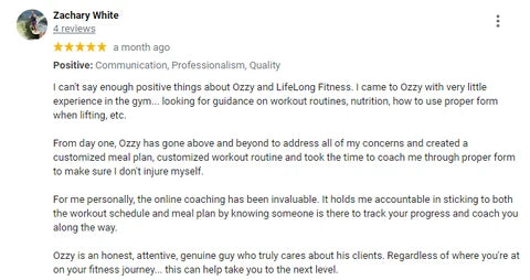 Client review 07