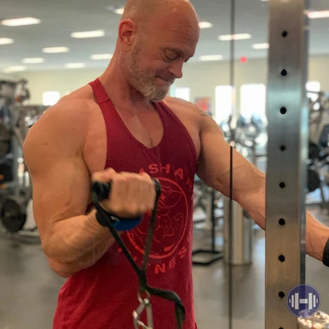 Client progress photo 09