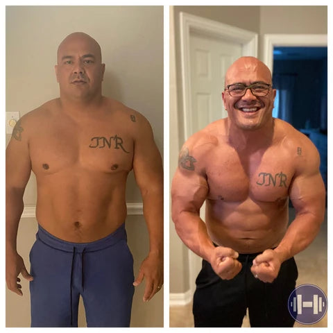 Client progress photo 11