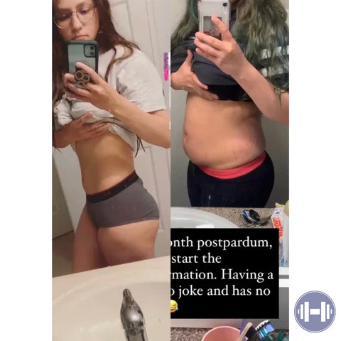 Client progress photo 12