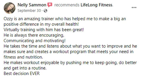 Client review 13