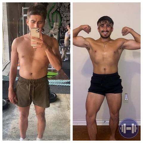 Client progress photo 15