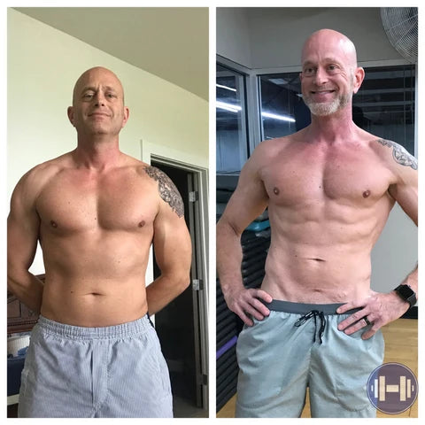 Client progress photo 17