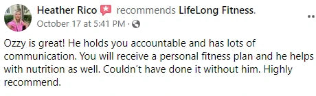 Client review 19
