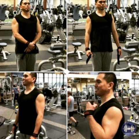 Client progress photo 20