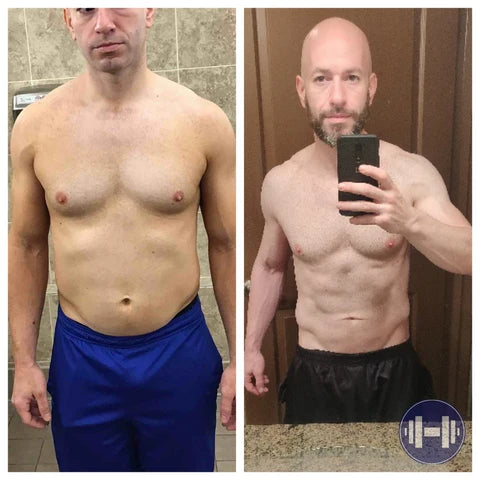 Andrew client transformation