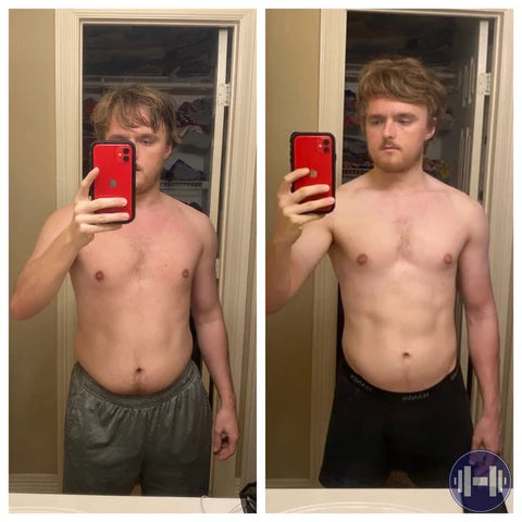 Client progress photo 24