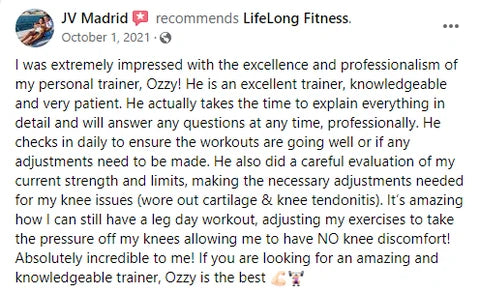Client review 28