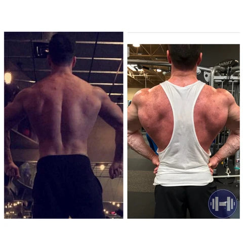 Client progress photo 32