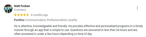 Client review 34