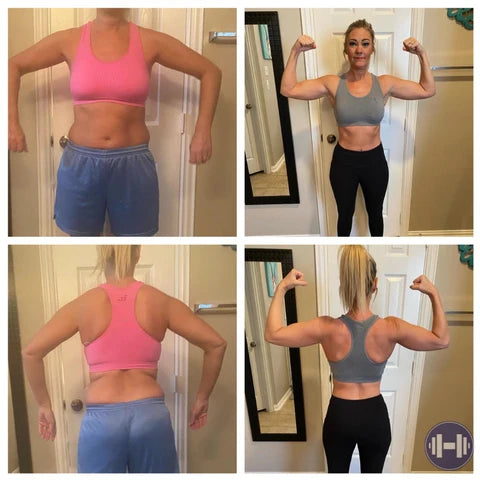 Client progress photo 35