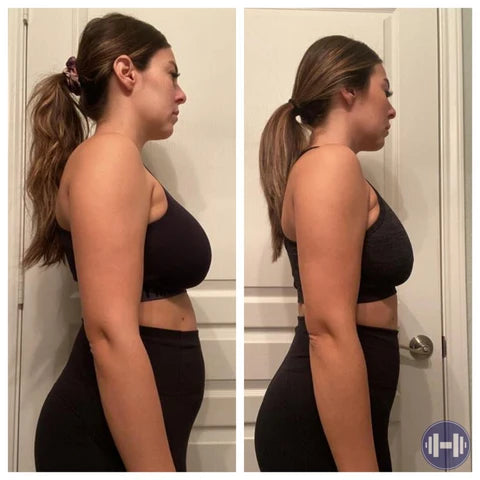 Client progress photo 38