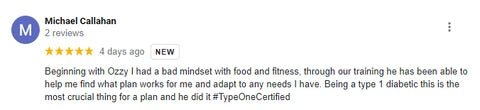 Client review 40