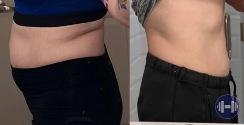 Client progress photo 42