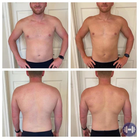 Client progress photo 44
