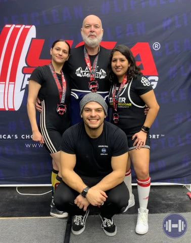 Client progress photo 45