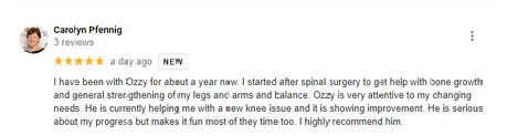 Client review 46