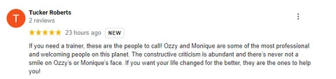 Client review 49