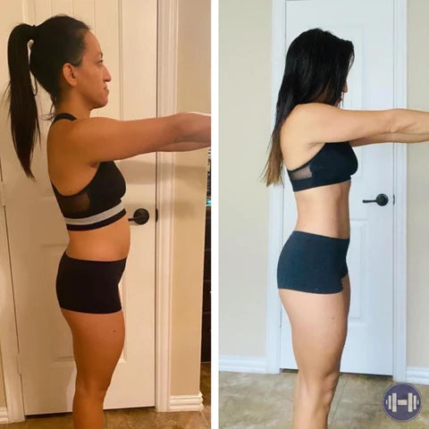Client progress photo 51