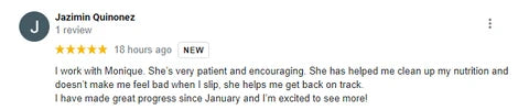 Client review 52