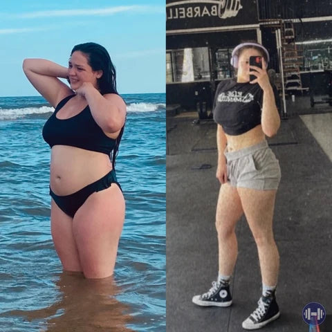 Client progress photo 54