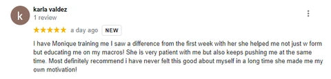 Client review 55