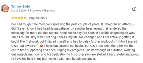 Client review 57