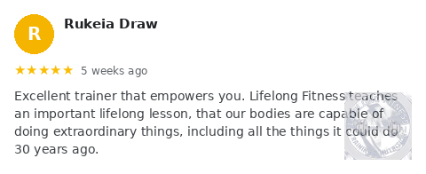 Rukeia Draw Google review